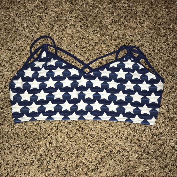 Victoria's Secret Other - FINAL SALE 💸 Victoria’s Secret Star Bralette